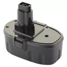 obrázek produktu PATONA baterie pro Aku nářadí Dewalt 18 V 3000mAh Ni-MH