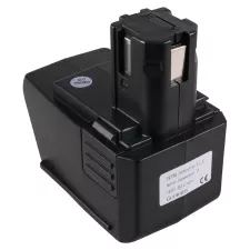 obrázek produktu PATONA baterie pro Aku nářadí Hilti 9,6 V 3500mAh Ni-Mh SF100,SBP10,265605