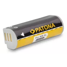 obrázek produktu PATONA baterie pro foto Canon NB-9L 700mAh