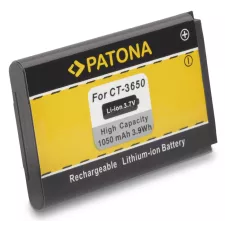obrázek produktu PATONA baterie pro digitální kameru Contour CT-3650 1050mAh Li-Ion