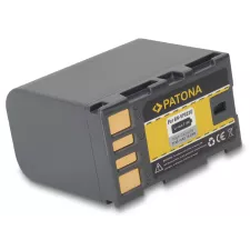 obrázek produktu PATONA baterie pro digitální kameru JVC BN-VF823U 2190mAh Li-Ion
