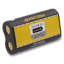 obrázek produktu PATONA baterie pro foto Kodak CRV-3 1400mAh