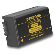 obrázek produktu PATONA baterie pro foto Panasonic BMB9 895mAh