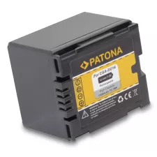 obrázek produktu PATONA baterie pro digitální kameru Panasonic CGA-DU14 1400mAh