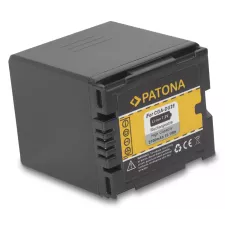 obrázek produktu PATONA baterie pro digitální kameru Panasonic CGA-DU21 2100mAh