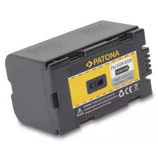 obrázek produktu PATONA baterie pro digitální kameru Panasonic CGR D220 1600mAh