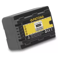 obrázek produktu PATONA baterie pro digitální kameru Panasonic VBK180 1790mAh
