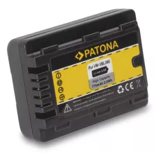 obrázek produktu PATONA baterie pro digitální kameru Panasonic VBL-090 770mAh