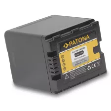 obrázek produktu PATONA baterie pro digitální kameru Panasonic VBN260 2500mAh