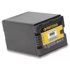 obrázek produktu PATONA baterie pro digitální kameru Panasonic VW-VBN390 3300mAh Li-Ion