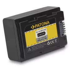 obrázek produktu PATONA baterie pro digitální kameru Samsung IA-BP210E 1800mAh