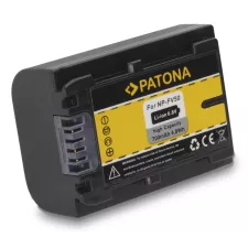 obrázek produktu Patona PT1117 - Sony FV50 700mAh Li-Ion