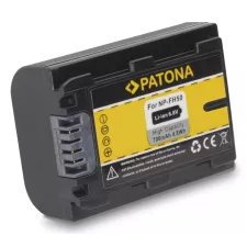 obrázek produktu PATONA baterie pro digitální kameru Sony NP-FH50 700mAh