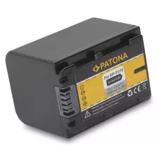 obrázek produktu PATONA baterie pro digitální kameru Sony NP-FV70 1500mAh
