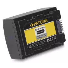 obrázek produktu PATONA baterie pro digitální kameru Samsung IA-BP105R 1100mAh 3,7V Li-Ion
