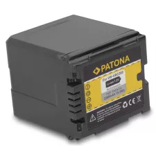 obrázek produktu PATONA baterie pro digitální kameru Panasonic VW-VBG260 2200Ah