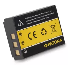 obrázek produktu PATONA baterie pro foto Fuji NP-85 1700mAh 3,7V Li-Ion