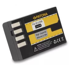 obrázek produktu PATONA baterie pro foto Pentax D Li109 900mAh Li-Ion