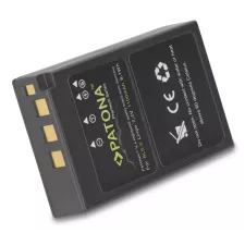 obrázek produktu PATONA baterie pro foto Olympus BLS5 1100mAh Li-Ion Premium