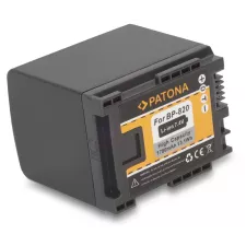 obrázek produktu PATONA baterie pro digitální kameru Canon BP-820 1780mAh Li-Ion
