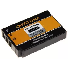 obrázek produktu PATONA baterie pro foto Fujifilm NP-48 850mAh Li-Ion