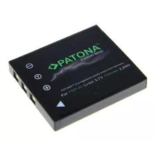 obrázek produktu PATONA baterie pro foto Fujifilm NP-40 750mAh Li-Ion Premium