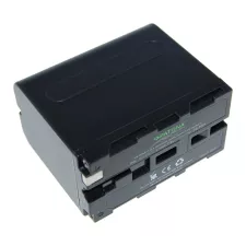 obrázek produktu PATONA baterie pro digitální kameru Sony NP-F970 7800mAh Li-Ion