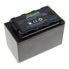 obrázek produktu PATONA baterie pro digitální kameru Panasonic VW-VBD58 5200mAh Li-Ion
