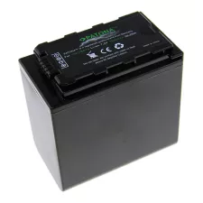 obrázek produktu PATONA baterie pro digitální kameru Panasonic VW-VBD78 7800mAh Li-Ion