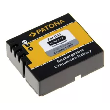 obrázek produktu PATONA baterie pro digitální kameru Rollei AEE D30 870mAh Li-Ion