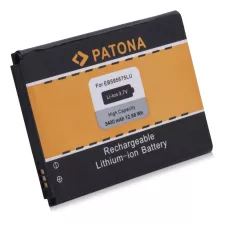 obrázek produktu PATONA baterie pro mobilní telefon Samsung EB595675LU 3400mAh 3,7V Li-Ion