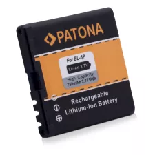 obrázek produktu PATONA baterie pro mobilní telefon Nokia BL-6P 750mAh 3,7V Li-Ion