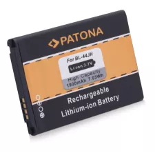 obrázek produktu PATONA baterie pro mobilní telefon LG BL-44JH 1900mAh 3,7V Li-Ion