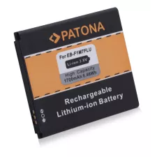 obrázek produktu PATONA baterie pro mobilní telefon Samsung EB-F1M7FLU 1700mAh 3,8V Li-Ion