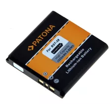 obrázek produktu PATONA baterie pro mobilní telefon Sony Ericsson BST-38 1050mAh 3,8V Li-Ion