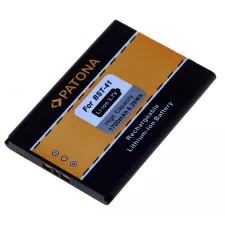 obrázek produktu PATONA baterie pro mobilní telefon Sony Ericsson BST-41 1700mAh 3,7V Li-Ion