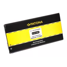 obrázek produktu PATONA baterie pro mobilní telefon Samsung S5 GT- I9600 2800mAh 3,7V Li-Ion