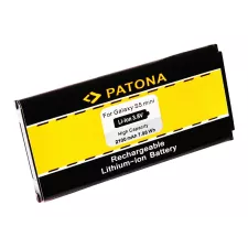 obrázek produktu PATONA baterie pro mobilní telefon Samsung EB-BG8000 2100mAh 3,8V Li-Ion