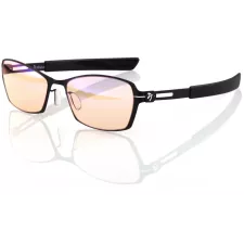obrázek produktu AROZZI herní brýle VISIONE VX-500 Black/ černé obroučky/ jantarová skla