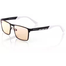 obrázek produktu AROZZI herní brýle VISIONE VX-800 Black/ černobílé obroučky/ jantarová skla