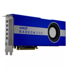 obrázek produktu HP AMD Radeon Pro W5700 8GB 5mDP+USBc GFX