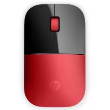 obrázek produktu HP Z3700 Bezdrátová myš - Cardinal Red
