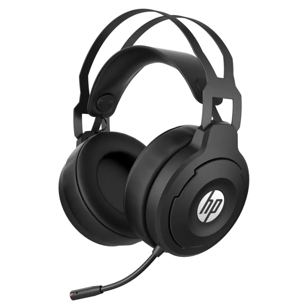 Obrázek produktu HP X1000 Wireless Gaming Headset