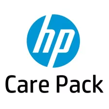 obrázek produktu HP CPe - Carepack pro HP monitory XLarge 4r, NBD