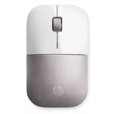 obrázek produktu HP Z3700 Wireless Mouse - White/Pink
