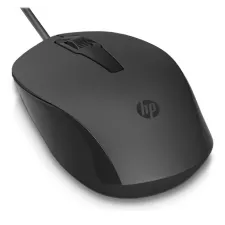 obrázek produktu HP 150 myš drátová, černá