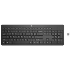 obrázek produktu HP Bezdrátová klávesnice 230 CZ/SK