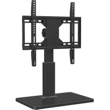 obrázek produktu Viewsonic stojan na stůl pro IFP4320 / +/- 45° otočení / 90° náklon - dotykový stůl