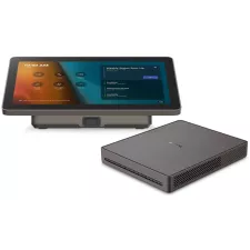 obrázek produktu Viewsonic TRS10 for MTR Room Kit includes mini-PC & touch console