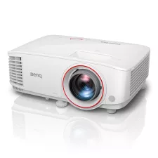 obrázek produktu BenQ TH671ST Full HD 1080P/ DLP projektor/ 3000 ANSI/ 10000:1/ VGA/ HDMI/ MHL